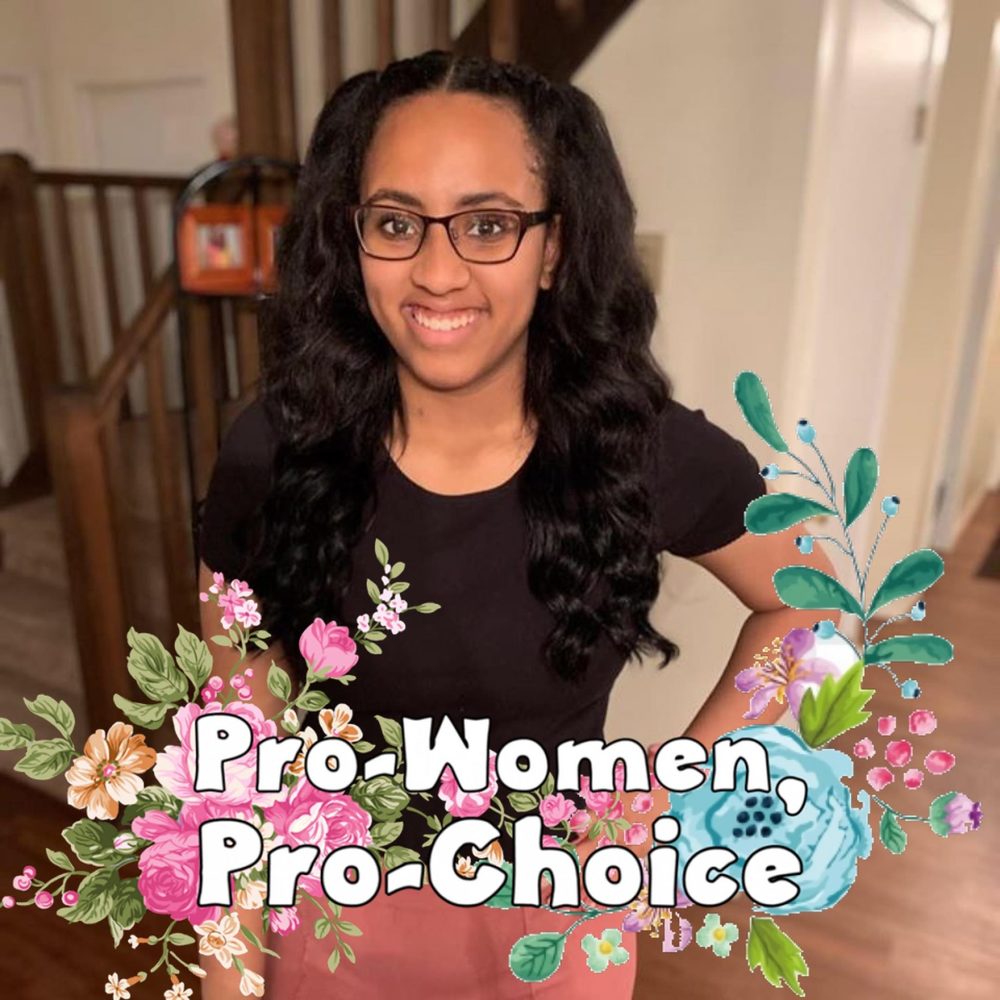Meet your Posher, Maritza shalon